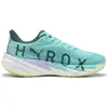 Image de Chaussures de running Puma Velocity NITRO 5 HYROX "Intense Mint-Light Lavender" pour Femme