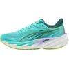 Image de Chaussures de running Puma Velocity NITRO 5 HYROX "Intense Mint-Light Lavender" pour Femme
