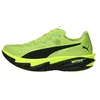 Image de PUMA Chaussures de Running Deviate Nitro Elite 4 Homme Polyuréthane Vert en occasion ou reconditionné