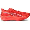 Image de Chaussures de running Puma Deviate Nitro 4 "Ultra Red-PUMA Silver" pour Unisex
