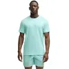 Image de T-shirt à manches courtes Puma X Hyrox Cloudspun Thermoadapt, couleur verte, taille M (homme)