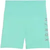 Image de Short Puma HYROX Essentials 5 "Intense Mint" pour Femme