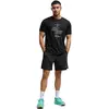 Image de Short Puma HYROX PWRTRAIN "PUMA Black" pour Homme
