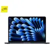Image de Apple MacBook Air 13 pouces Midnight CTO (processeur M5 à 10 coeurs, GPU à 10 coeurs)