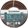 Image de Tuyau Flexible Gardena 15m Flexible, Anti-vrille, ø15mm, 15m - Gardena