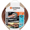 Image de Gardena, Tuyau 12x12 13 mm (1/2 pouce ) 20 m, Premium SuperFlex