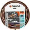 Image de Tuyau HighFlex GARDENA 18079-26 50M - Ø15mm