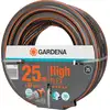 Image de GARDENA 18083-20 GARDENA Gartenschlauch Comfort HighFLEX 25 m
