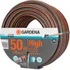 Image de Gardena, Tuyau 10x10 13 mm (1/2 pouce ), 50 m, Comfort HighFlex