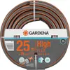 Image de Gardena Tuyau Highflex 15mm 25m Grande Flexibilité, Résistance à La Torsion - Gardena