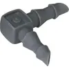 Image de Jonction en L 4,6 mm - Par 10 - connexion "classic"