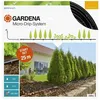 Image de Kit D'Arrosage Goutte-à-goutte Pour Rangées De Plantes M (13011-20). - Gardena