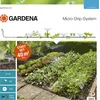 Image de Gardena Micro-Drip-System Starter Set Planted Areas - Micro-Drip-System Set