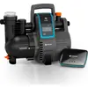 Image de Gardena 19106-20 - 1300 W - AC - 5 bar - 5000 l/h - IPX4 - Schwarz - Cyan - Orange
