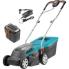 Image de Tondeuse à gazon sans fil Gardena PowerMax Li 40/32 40V