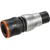 Image de Gardena, arrêt d'eau 1/2 pouce -5/8 pouce, en vrac, Premium