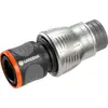 Image de GARDENA 18256-20 GARDENA Gartenschlauchverbinder