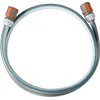 Image de Gardena 18011-20 tuyau d'arrosage 1,5 m hors sol PVC Bleu, Gris, Orange