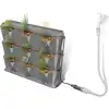 Image de Gardena Set d'arrosage vertical - Natureup Spout ! 13156-20