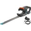 Image de GARDENA 09836-20 GARDENA EasyCut Akku-Heckenschere 14,4 V, mit 1 Akku