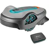 Image de Robot De Tonte Sileno Life 750 19113-20