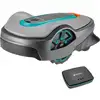Image de Robot De Tonte Sileno Life 1000 19114-20
