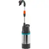 Image de Gardena Drum Pump 4700/2 inox auto Gardena 1766-20