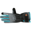 Image de GARDENA 11540-20 GARDENA Rosenhandschuhe blau Größe 8 1 Paar
