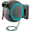 Image de Box mural pour tuyau RollUp L Gardena (turquoise) 30 m