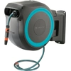 Image de Gardena Boîte à tuyaux murale RollUp XL, 35 m, turquoise GARDENA 18630-20