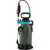 Image de GARDENA 11138-20 GARDENA Pumpsprühflasche Plus schwarz, grau