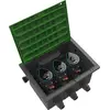 Image de Gardena 1286-20 valve pour système d'irrigation (pièce/accessoire)