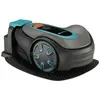 Image de Robotic mower SILENO minimo, 500 m², robot lawnmower with Bluetooth® - Neuf