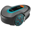 Image de SILENO Minimo 500 - Tondeuse robot connectée Bluetooth - Neuf