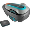 Image de Gardena SILENO minimo - Robotik-Rasenmäher - schnurlos - 3500 W - 16 cm - 6.1 kg