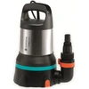 Image de Gardena Klarwasser-Tauchpumpe 11000 aquasensor
