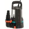 Image de Gardena Pompe submersible pour eau propre 17000 Aquasensor GARDENA 9036-20