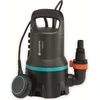 Image de Gardena 9040-20 Wasserpumpe 300 W Schwerkraftpumpe 0,6 bar 9000 l/h (09040-20)
