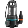 Image de Gardena 09046-20 Gardena Schmutzwasser- Tauchpumpe 25000