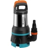 Image de Pompe submersible pour eaux claires et usées 19500 Aquasensor GARDENA 09049-61