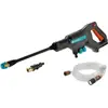 Image de GARDENA 14800-55 GARDENA AquaClean 24/18V P4A Solo Akku-Druckreiniger 18,0 V, ohne Akku