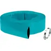 Image de Tuyau de refoulement avec collier de serrage 38mm 1 1/2", 10m