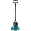 Image de Gardena Tondeuse HandyMower 22/18V P4A - sans chargeur ni batterie: Compacte, Légère, Lame mulching, Pour pelouses jusqu’à 50 m², Sans fil (14620-55) en occasion ou reconditionné