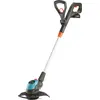 Image de Coupe-bordures sans fil EasyCut 23/18V P4A Ready-To-Use Set de Gardena