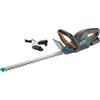 Image de Taille-haies sans fil Gardena Comf.- Cut, 50/18V-P4A Ready-To-Use Set