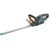 Image de Gardena ComfortCut 50/18V P4A solo - Taille-haies - sans fil - 18 V - sans batterie - 50 cm