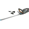 Image de Taille-haies sans fil Gardena Comf.- Cut, 60 18V-P4A Ready-To-Use Set