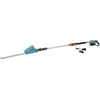 Image de Gardena P4A Taille-haie télescopique sans fil THS 42/18V P4A Set GARDENA 14732-20