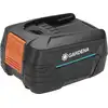 Image de Batterie système Gardena P4A PBA 18V/72 4,0 Ah