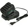 Image de Kit de démarrage Gardena P4A PBA 18V/72 4.0 Ah + AL 1830 CV